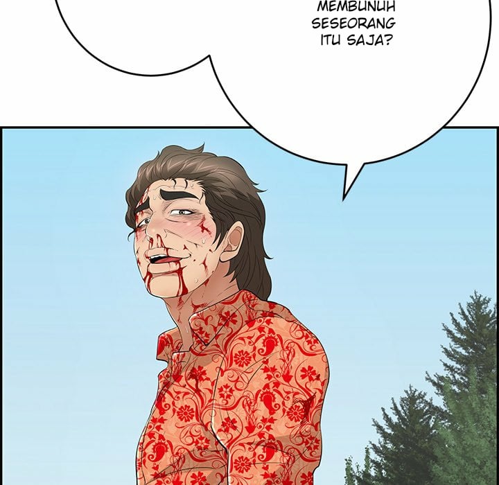 A Killer Woman - Chapter 111 137