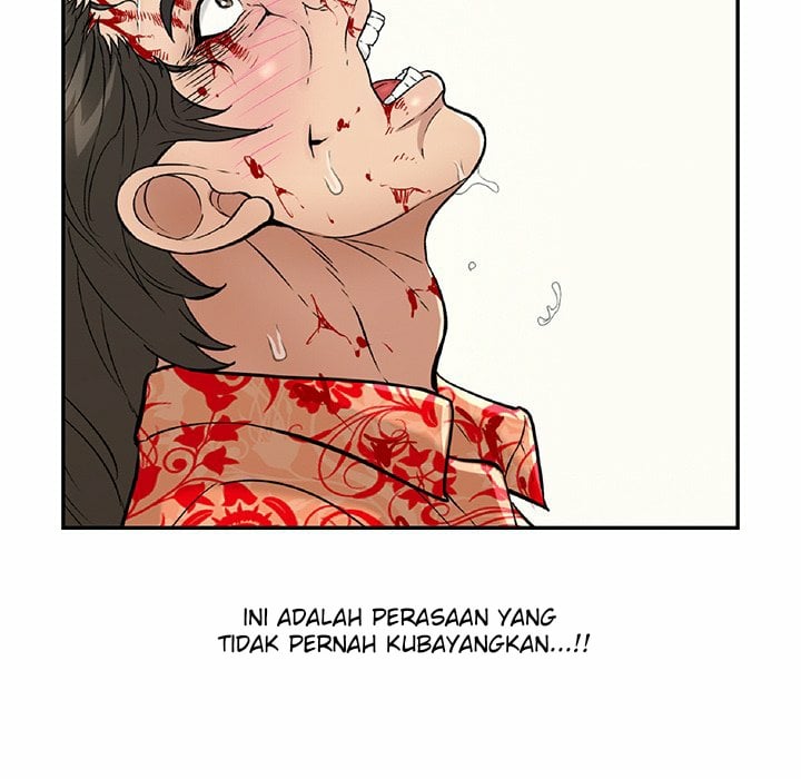 A Killer Woman - Chapter 111 26