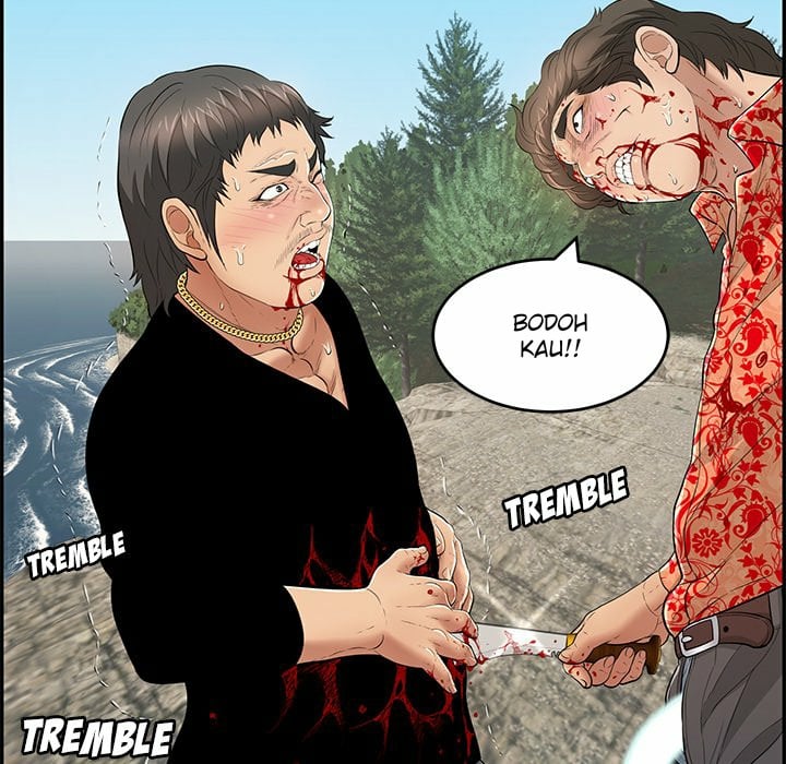 A Killer Woman - Chapter 111 126