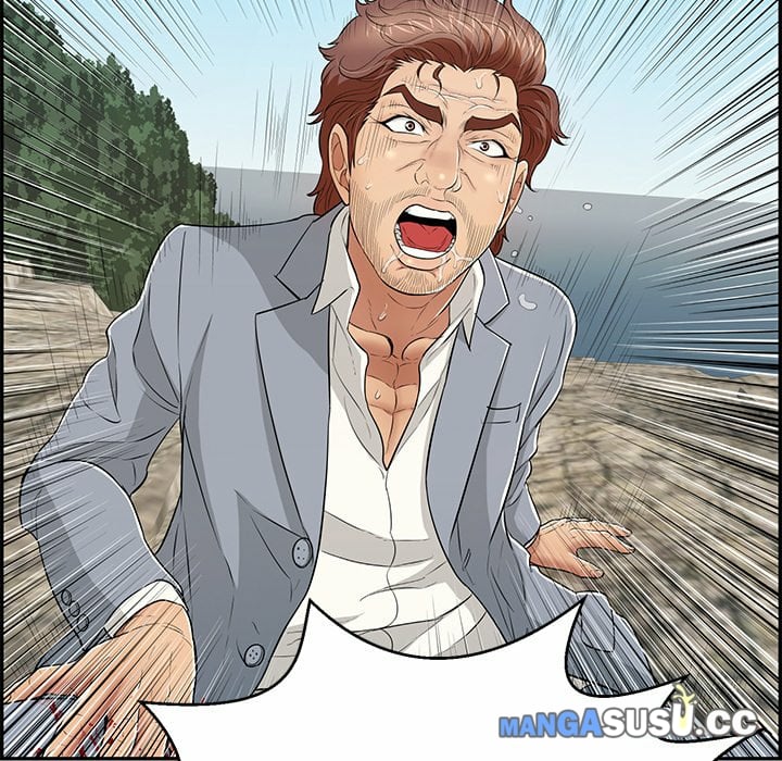 A Killer Woman - Chapter 111 135