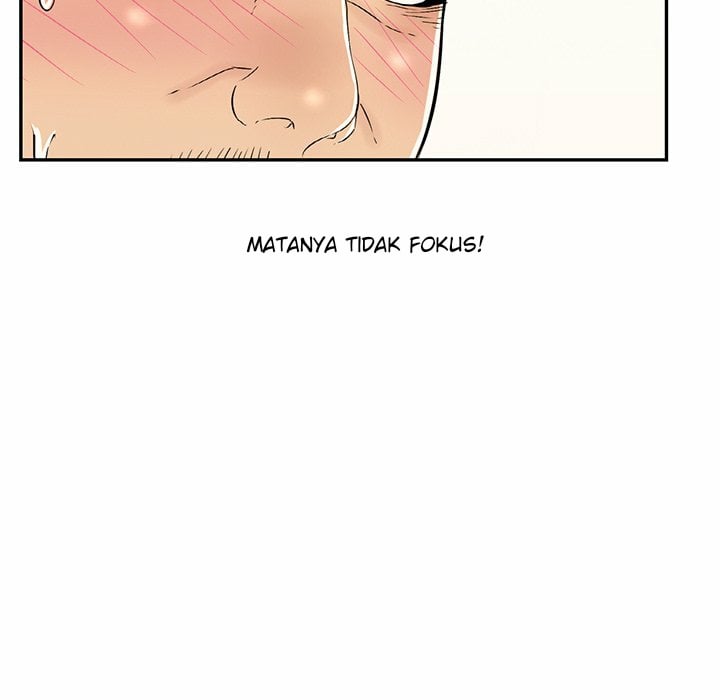 A Killer Woman - Chapter 111 110