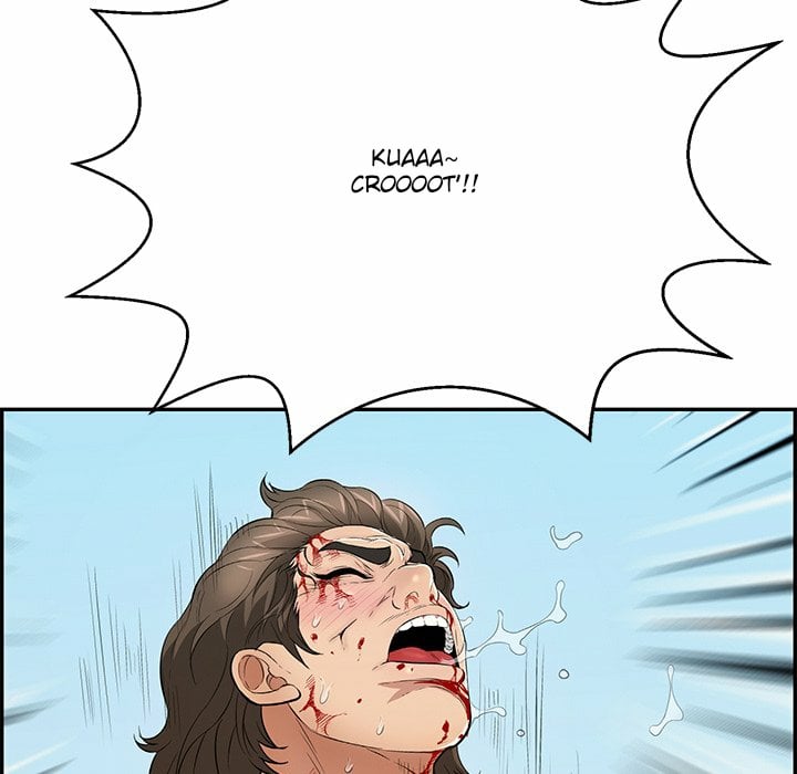 A Killer Woman - Chapter 111 58