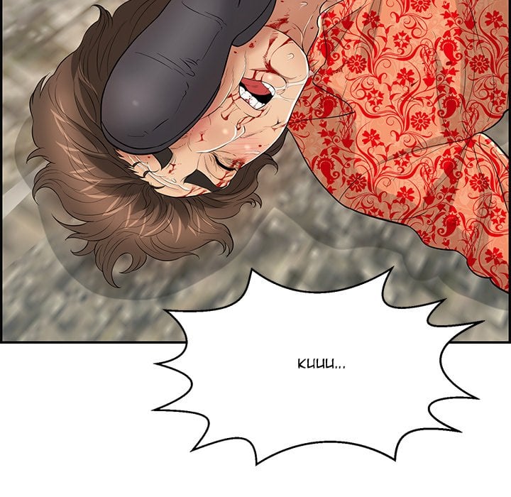 A Killer Woman - Chapter 111 92