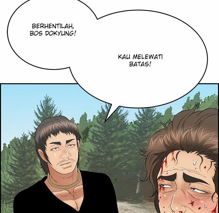 A Killer Woman - Chapter 111 113