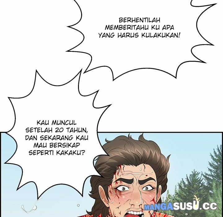 A Killer Woman - Chapter 111 105