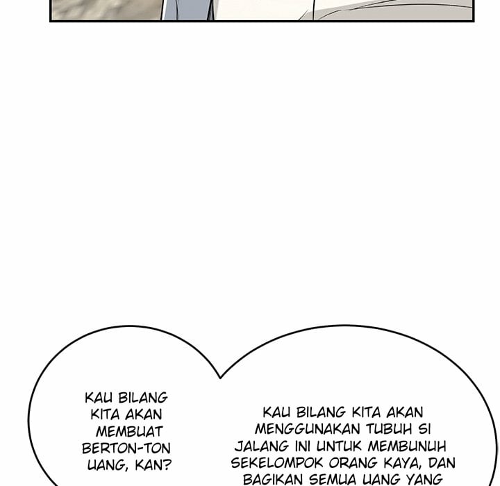 A Killer Woman - Chapter 111 149