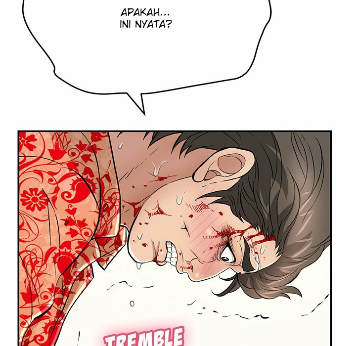 A Killer Woman - Chapter 111 15