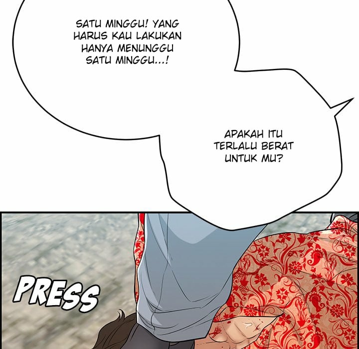 A Killer Woman - Chapter 111 91