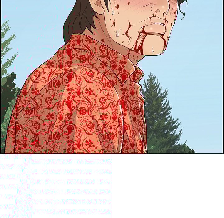 A Killer Woman - Chapter 111 116