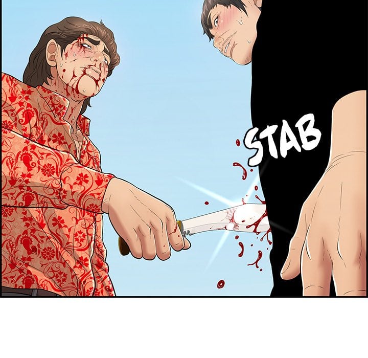 A Killer Woman - Chapter 111 122