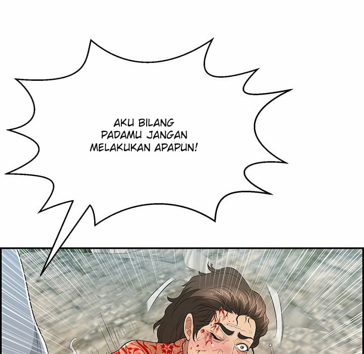 A Killer Woman - Chapter 111 86