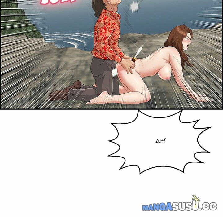 A Killer Woman - Chapter 111 22