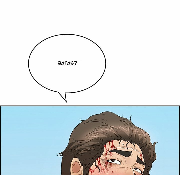 A Killer Woman - Chapter 111 115