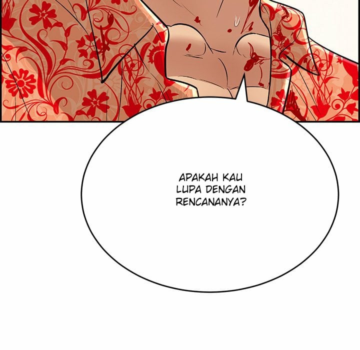 A Killer Woman - Chapter 111 151