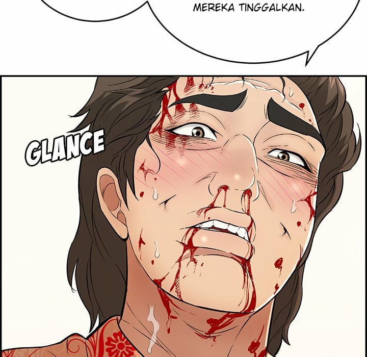 A Killer Woman - Chapter 111 150