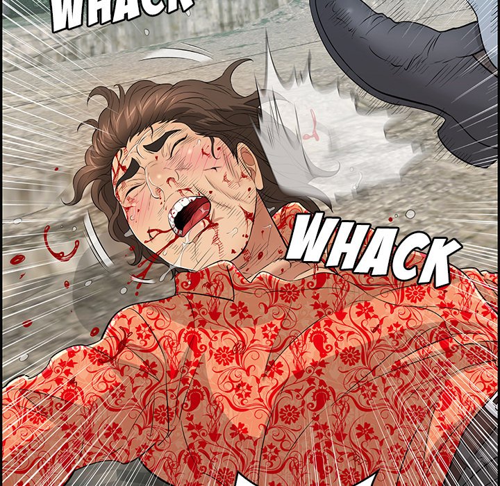A Killer Woman - Chapter 111 89