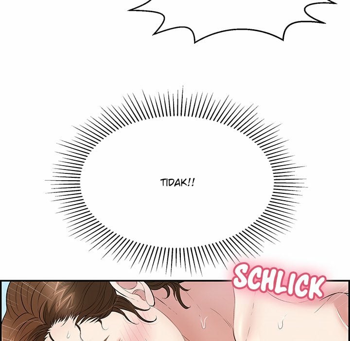 A Killer Woman - Chapter 111 44