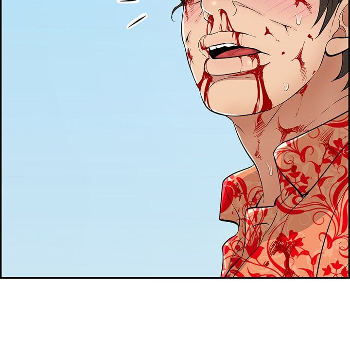A Killer Woman - Chapter 111 142