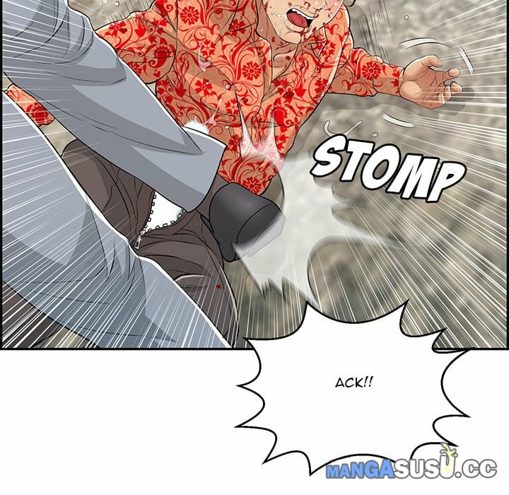 A Killer Woman - Chapter 111 87