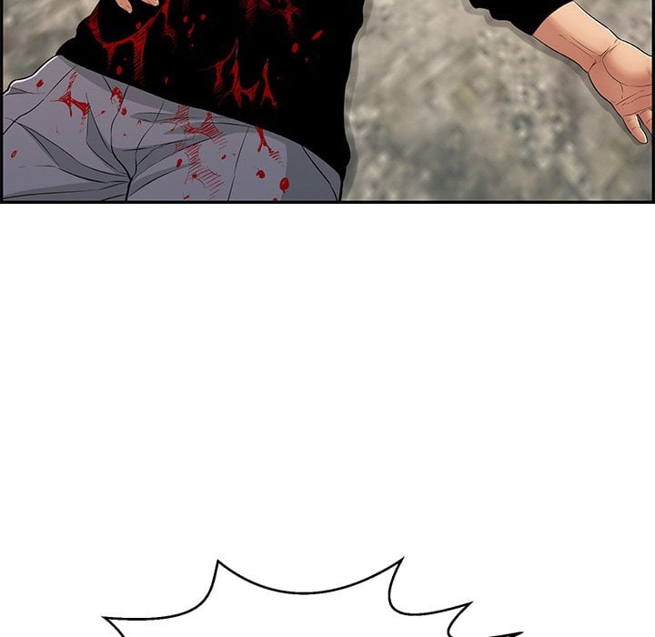 A Killer Woman - Chapter 111 131