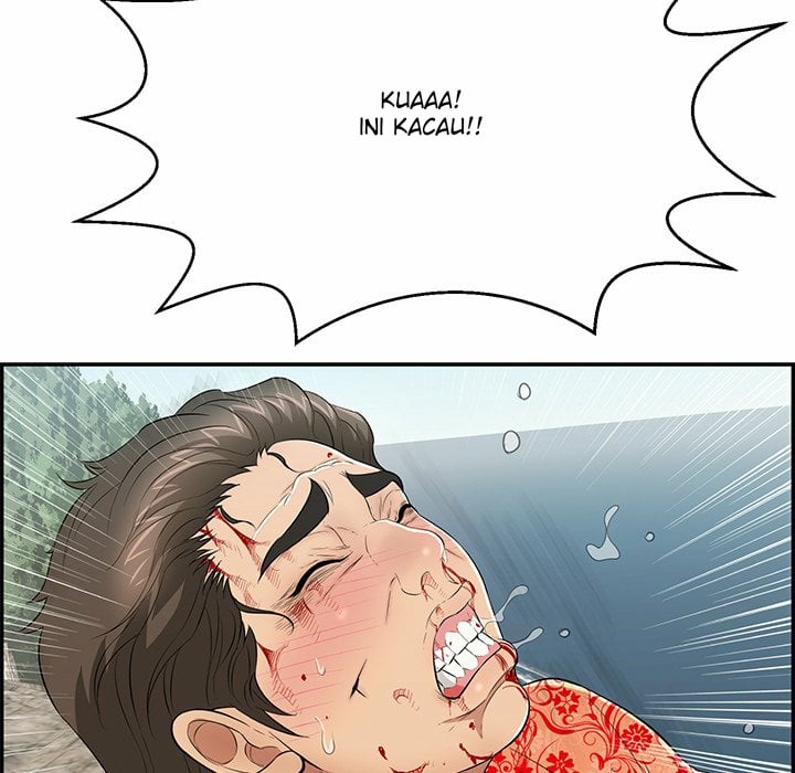 A Killer Woman - Chapter 111 19