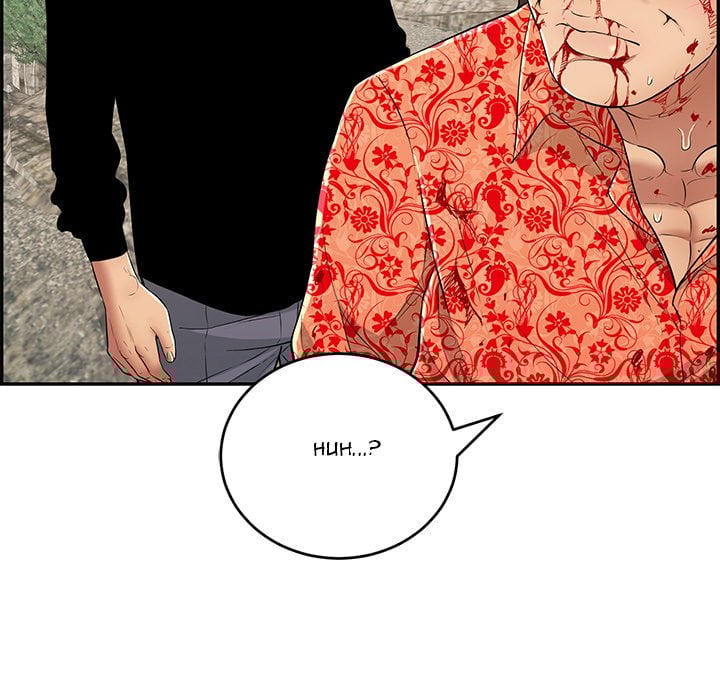 A Killer Woman - Chapter 111 114