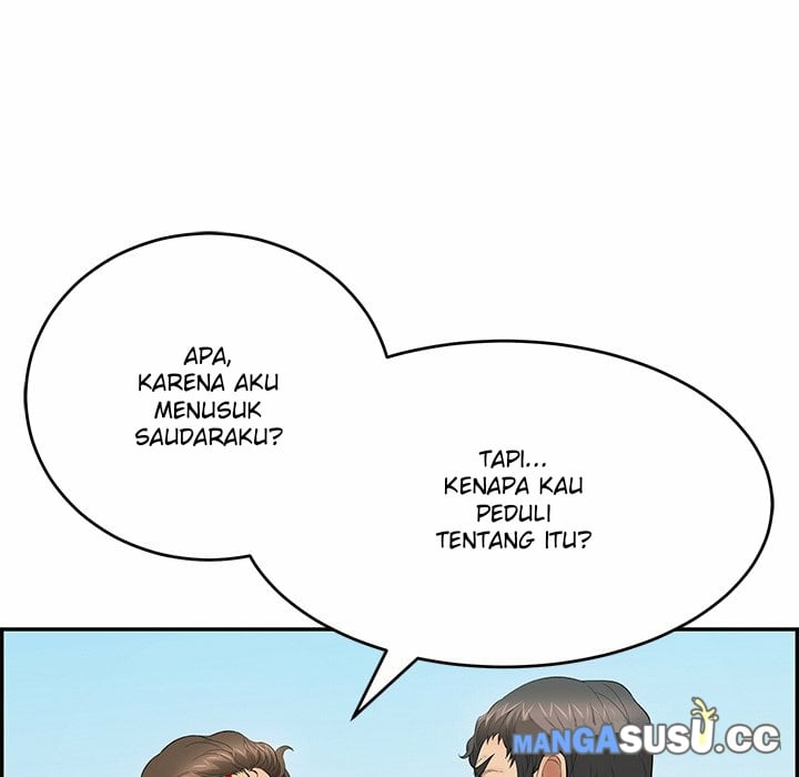 A Killer Woman - Chapter 111 117