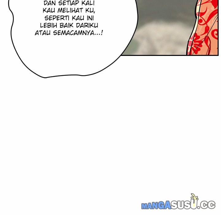 A Killer Woman - Chapter 111 129