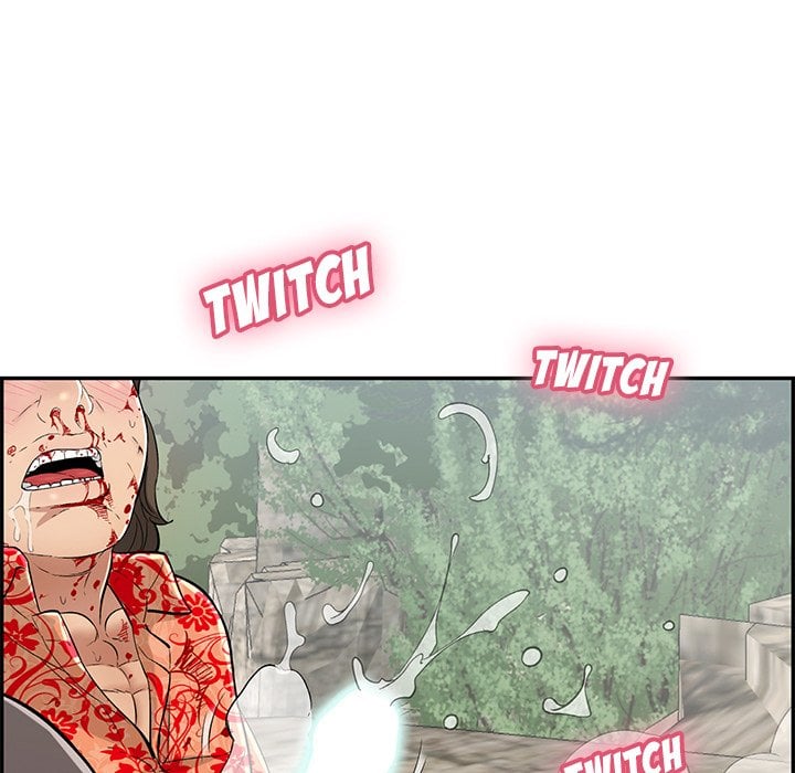 A Killer Woman - Chapter 111 82