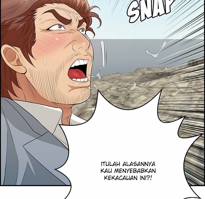 A Killer Woman - Chapter 111 144