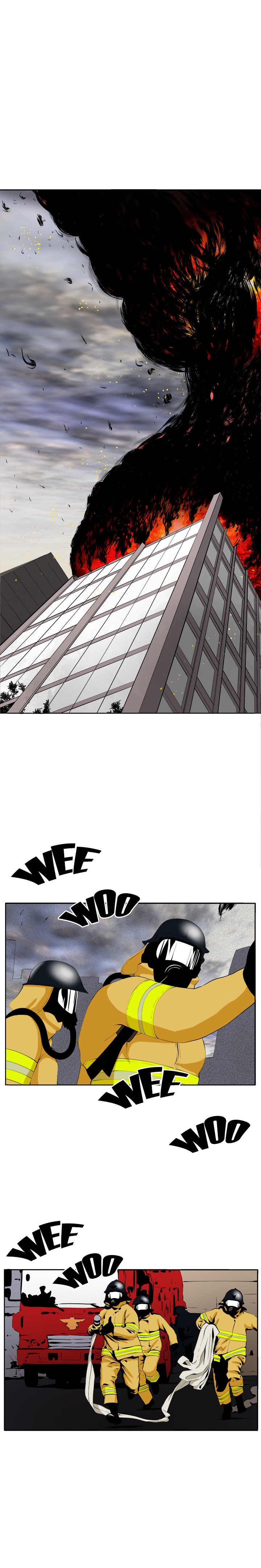 Venus Mantrap - Chapter 37 6