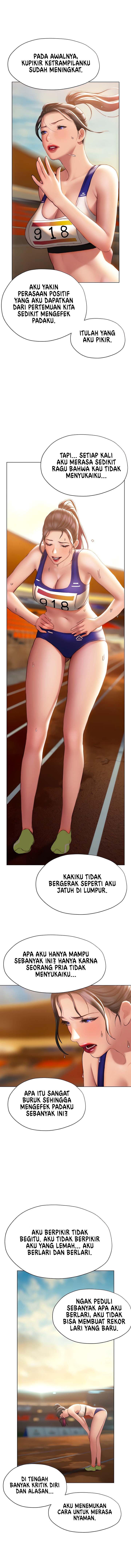 Understanding Of Flirting - Chapter 37 10 Understanding Of Flirting - Chapter 37 10