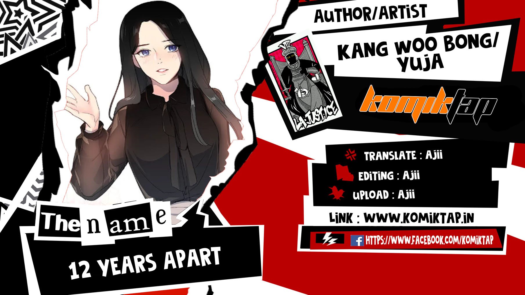 12 Years Apart - Chapter 37 1