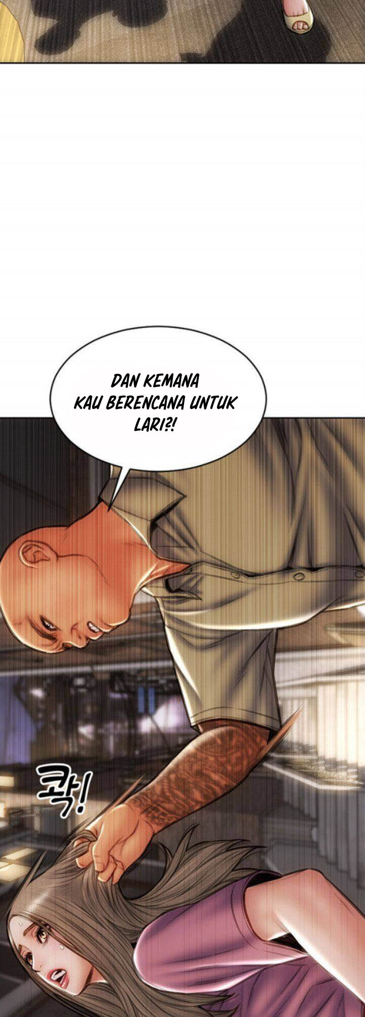 Bad Guy (Mojo) - Chapter 37 61