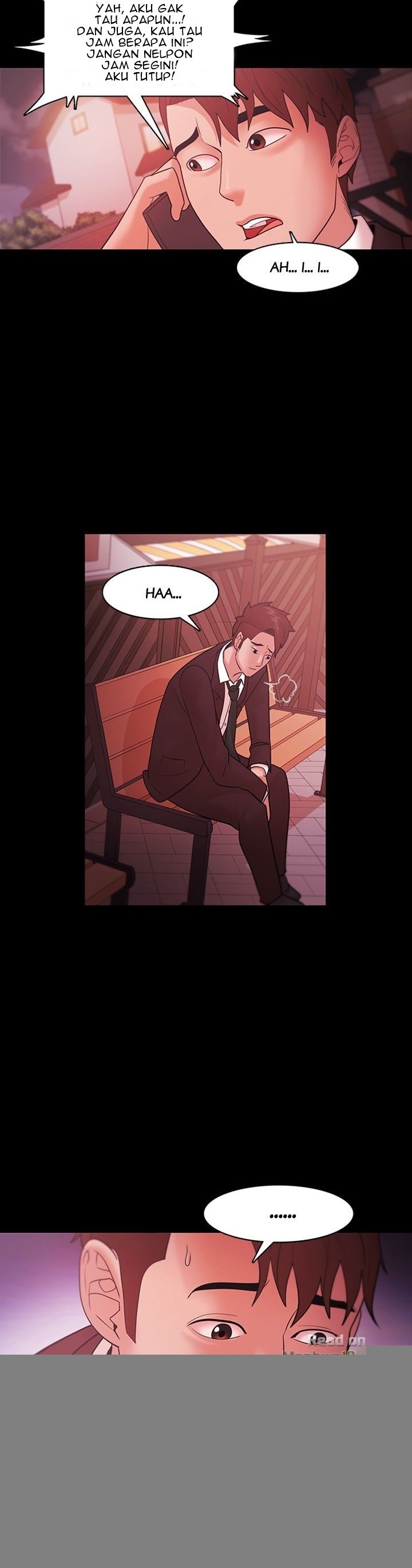 Loser (Team 201) - Chapter 37 7 Loser (Team 201) - Chapter 37 7