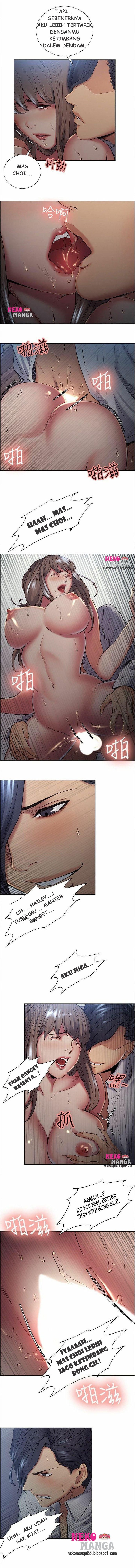 Taste of Forbidden Fruit - Chapter 37 5