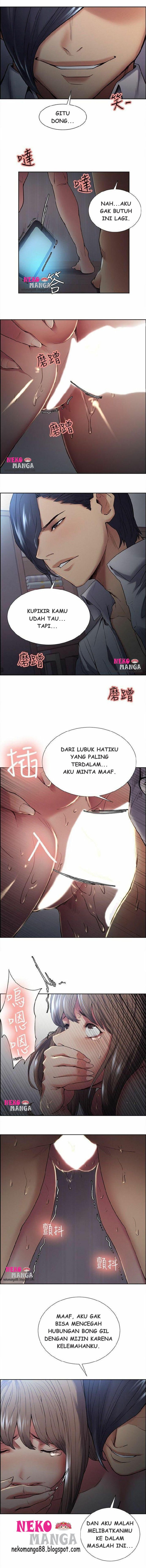 Taste of Forbidden Fruit - Chapter 37 4