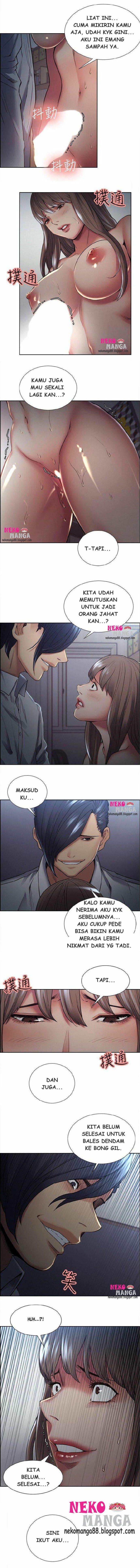 Taste of Forbidden Fruit - Chapter 37 7