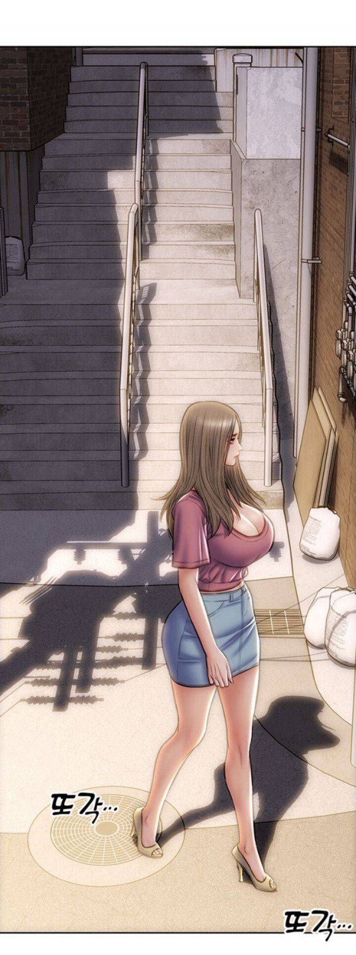 Bad Guy (Mojo) - Chapter 37 53