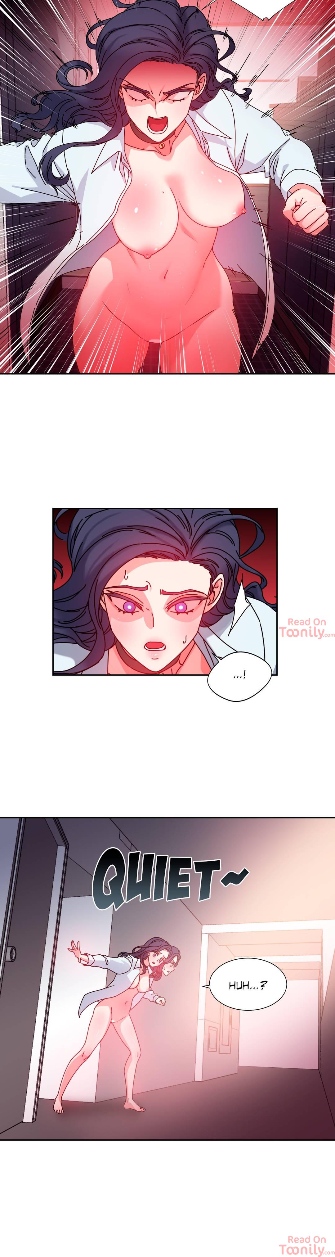 Tie Me Up - Chapter 37 9