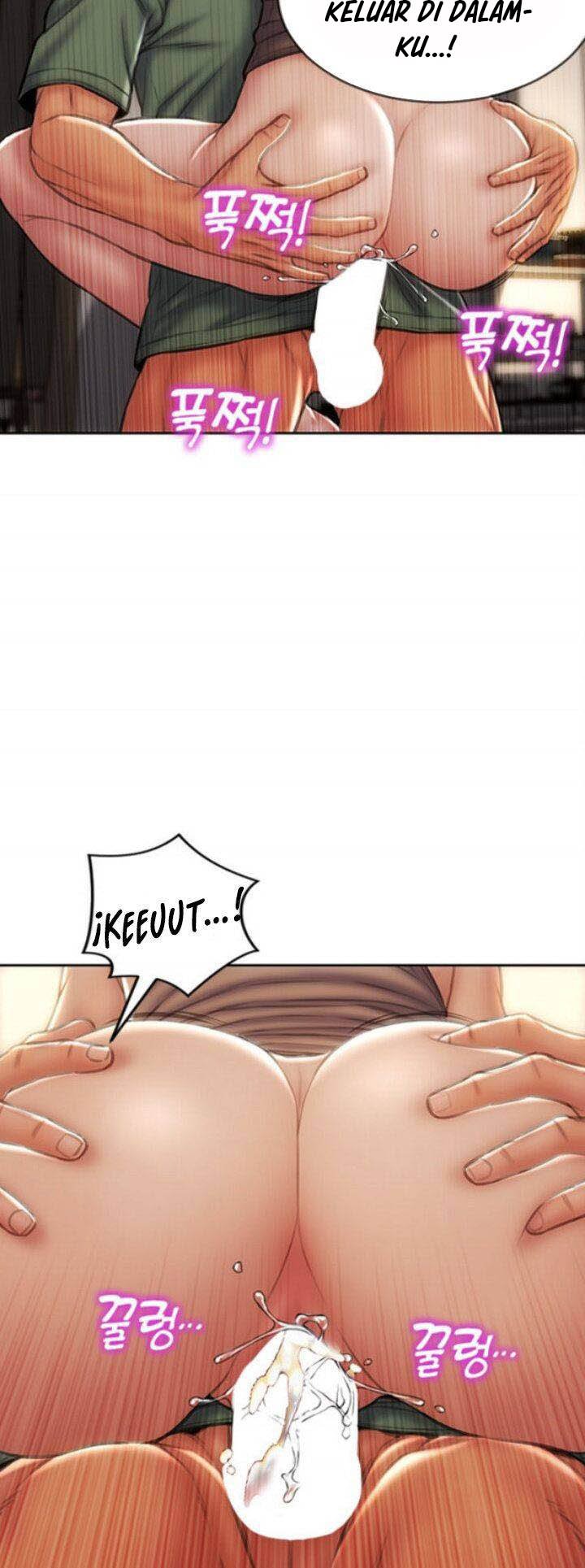 Bad Guy (Mojo) - Chapter 37 37