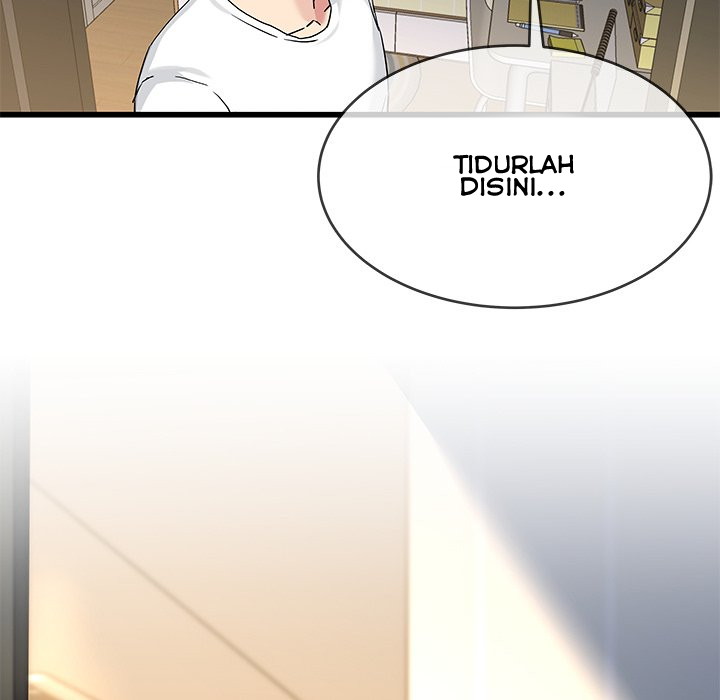 My Memory of You - Chapter 37 116