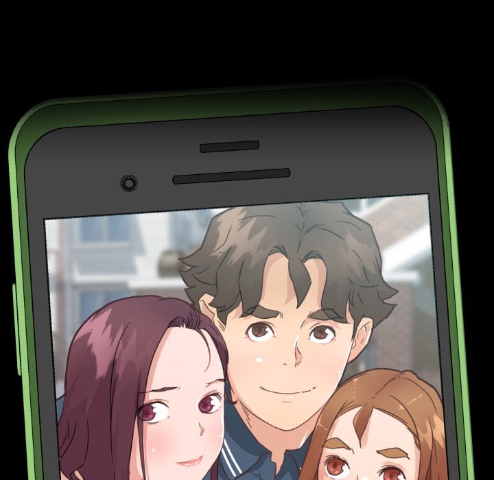 Family Adjustments - Chapter 37 130