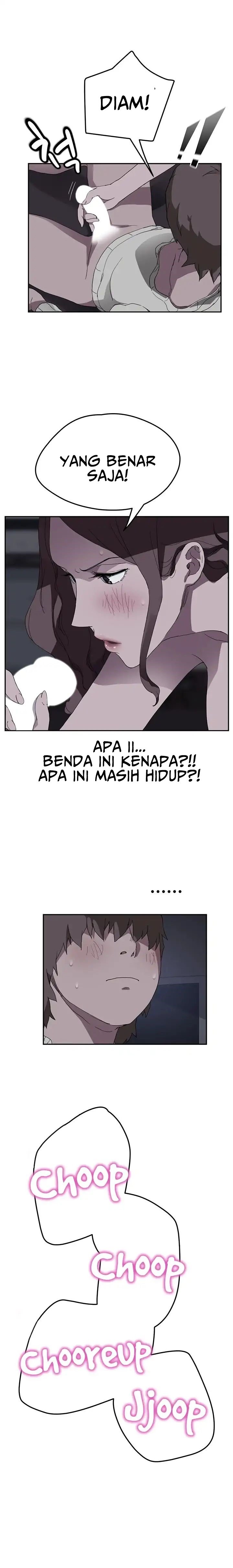 This Doesn’t Feel Like Me - Chapter 37 8 This Doesn’t Feel Like Me - Chapter 37 8