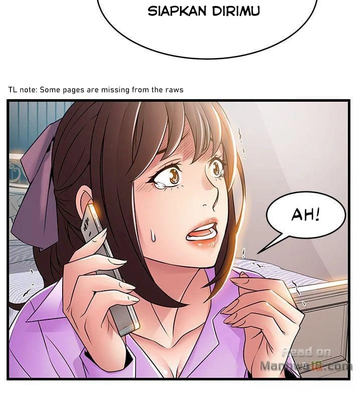 Weak Point (Husky Team) - Chapter 37 10