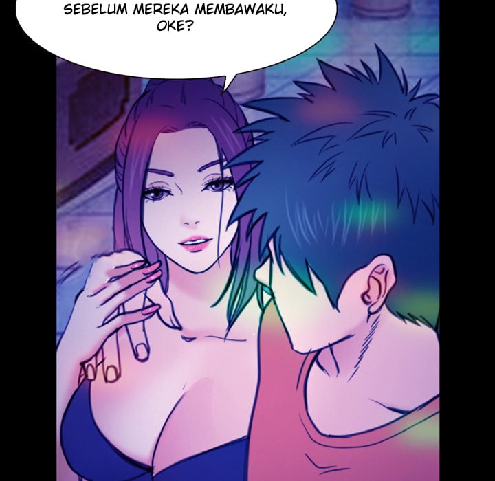 Midsummer Night&#8217;s Dream - Chapter 37 74