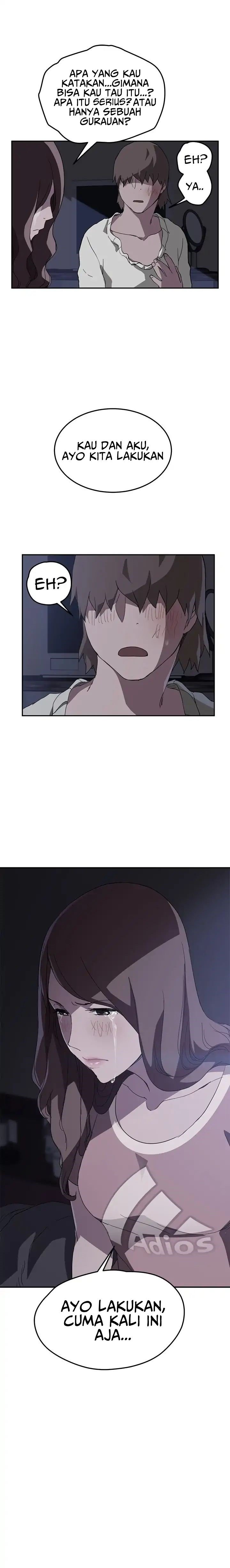 This Doesn’t Feel Like Me - Chapter 37 2 This Doesn’t Feel Like Me - Chapter 37 2