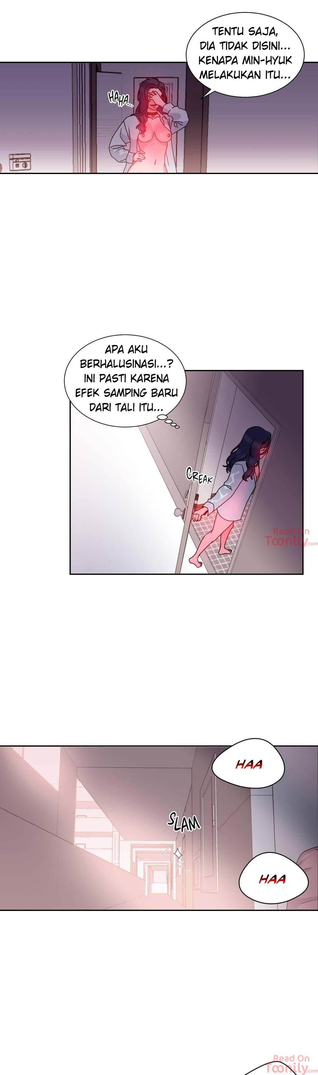 Tie Me Up - Chapter 37 10