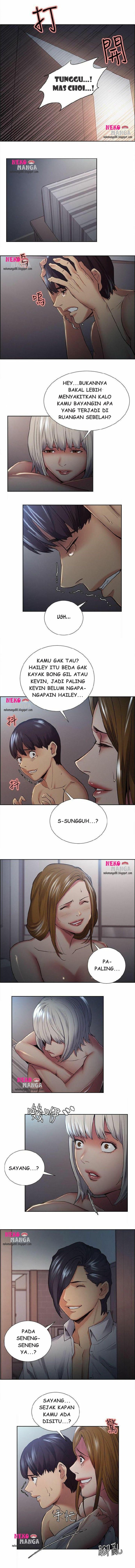 Taste of Forbidden Fruit - Chapter 37 8
