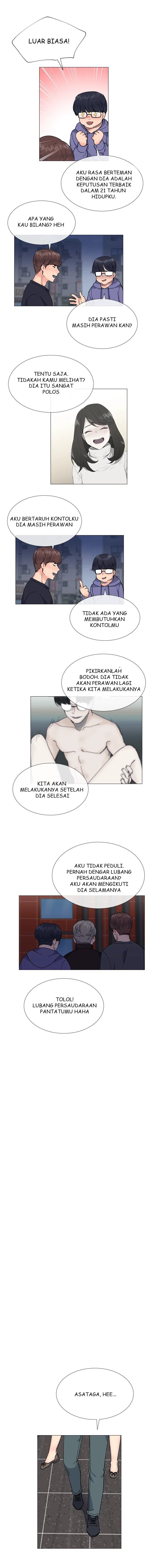 12 Years Apart - Chapter 37 8